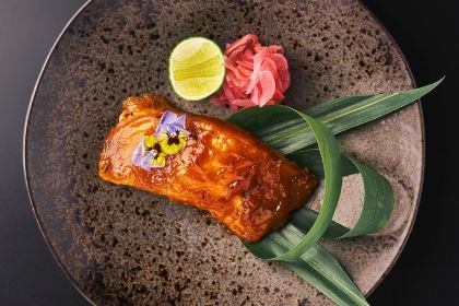 Tattu Restaurant and Bar