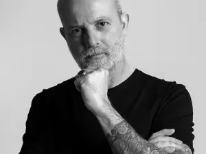 Dusseldorf | Fabrizio Paterlini 2026《LAYERS》European Tour