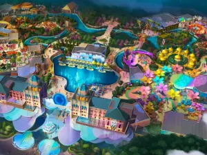Universal Kids Resort