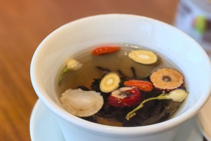 喜鼎海胆水饺(星海湾壹号店)