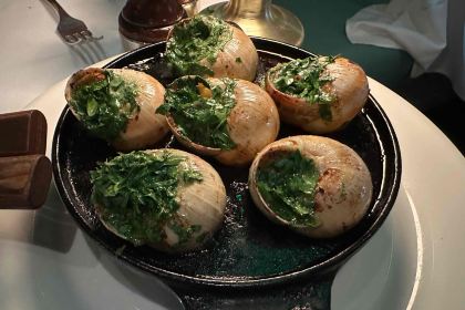 LA PETITE MAISON RIYADH