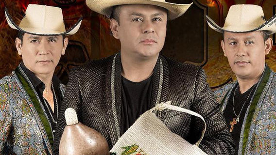 Fort Myers | Super Bailazo 2026: Los Huracanes del Norte y Tierra Cali en The Ranch, FL