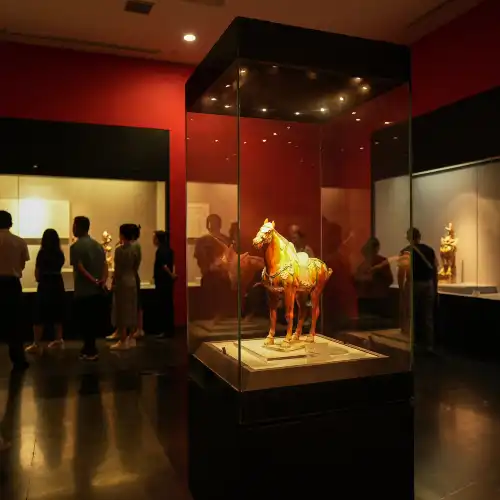 Popular Activities in Luoyang