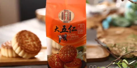 鼎豐真(東四馬路總店)