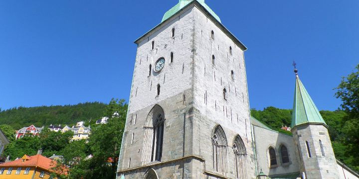 Bergen Cathedral