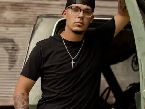 America Roanoke | Chase Matthew 2026《Holdin' it Down》Concert Tour