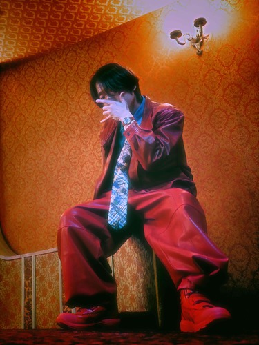 Kanazawa | Night Tempo The Showa Groove Tour 2026 | REDSUN
