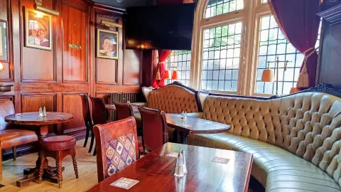 O'Neills Pub & Kitchen in Dublin