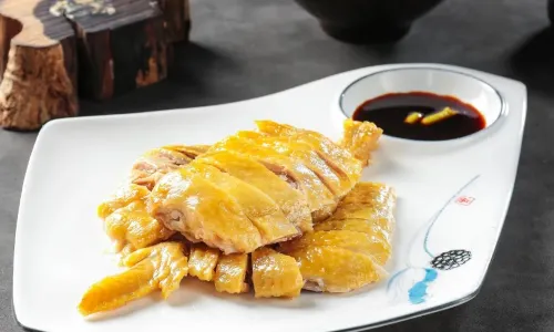 Xiangnongguo Chicken Feast — ICH Sichuan Cuisine (Dujiangyan Branch)