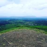 Santiong Hill