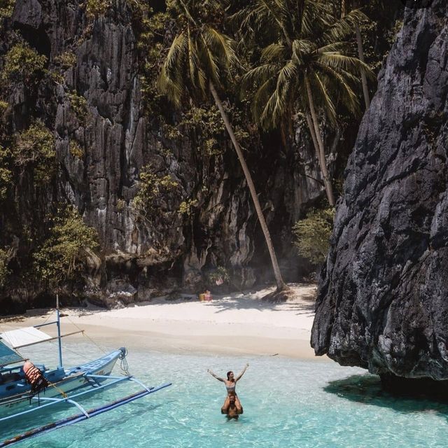 Palawan Philippines