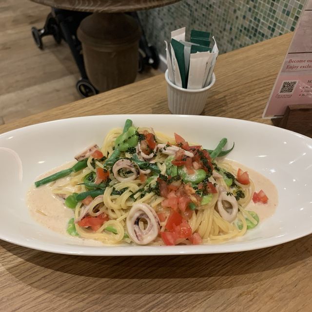 黃昏的下午茶？