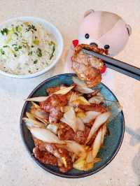 【美食】中環抵食上海菜