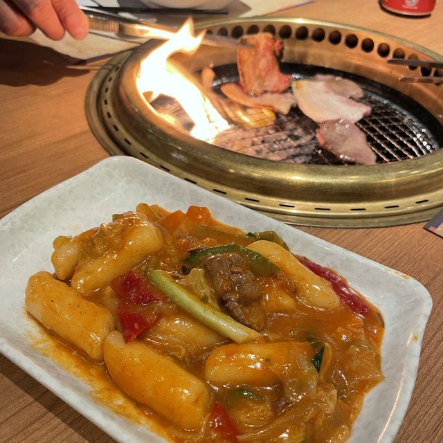 香港探店 尖沙咀美食 高麗軒 香港探店 尖沙咀美食 高麗軒