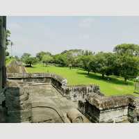 Ratu Boko Temple