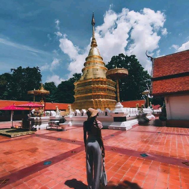 8 จุดเช็คอิน..ห้ามพลาด "จังหวัดพะเยา"