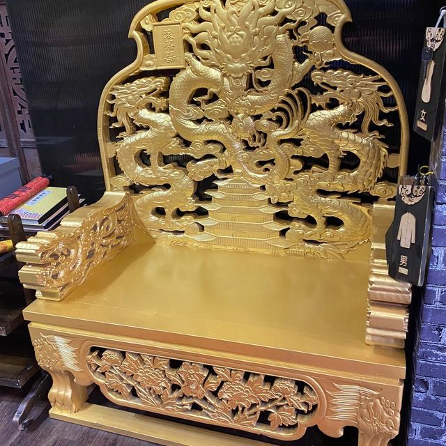 高質火鍋店