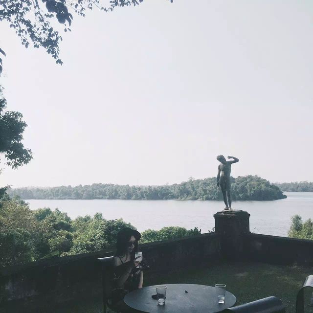 斯里蘭卡#hotelcation#