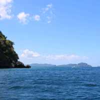 El Nido Island Hopping Tour