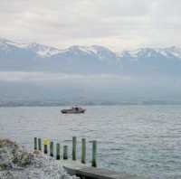 Kaikoura