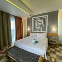 The 1O1 Bogor Suryakancana