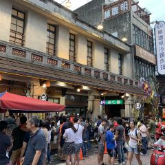 林聪明沙锅鱼头(光華店)張用戶圖片