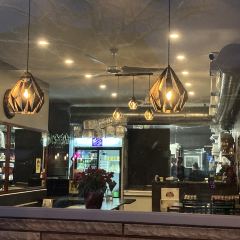 Danforth Dragon Restaurant User Photo