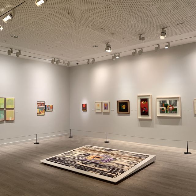 Pera Museum