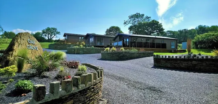 Pennant Park Golf Club and Holiday Homes