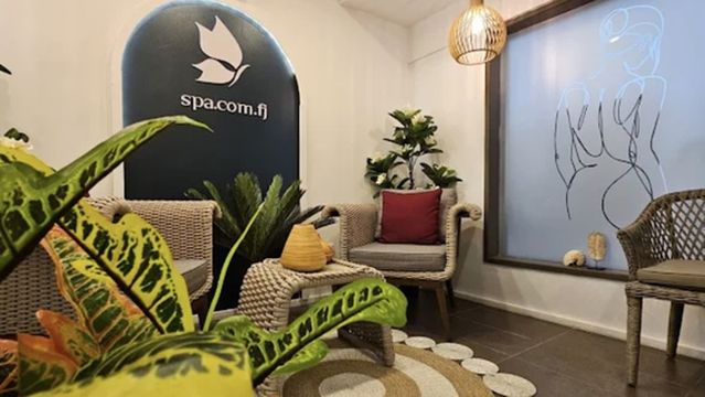 beautyLab Novotel Lami Bay