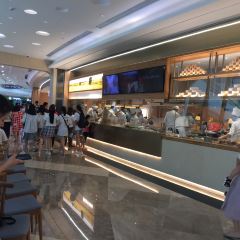 XI BEI YOU MIAN CUN TAI HE DIAN User Photo