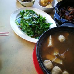 Sin Kee Bah Kut Teh Restaurant User Photo