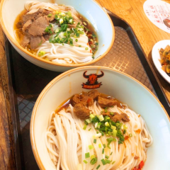 津市刘聋子粉馆(张家界总店) User Photo
