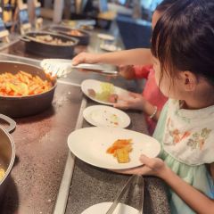 InterContinental·Zhanfang All-day Restaurant User Photo