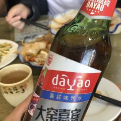 二毛稍麦 User Photo