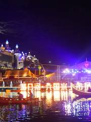 Mekong River Market Cruise