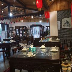 LAO NA TONG FAN ZHUANG User Photo