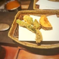 Tentenpura Uchitsu User Photo