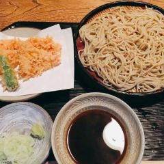 Namiki Yabusoba張用戶圖片