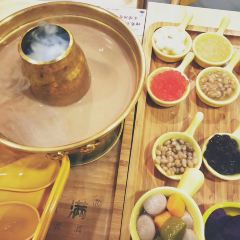 牛排火鍋張用戶圖片