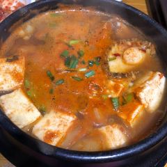 钟路商会·缘家(虹泉路店) ảnh của người dùng