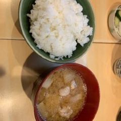 Tonkatsu Maruichi User Photo