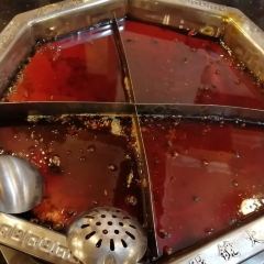 Chen YanJing Hot Pot (YuZhou XinDou) User Photo