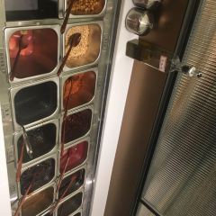 熊猫老灶火锅(TX淮海路店) User Photo
