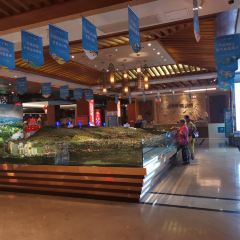 佛冈碧桂园假日温泉酒店(官方直营店)·餐厅 User Photo