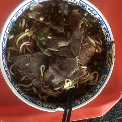 益民清真美食城 User Photo