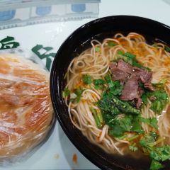 上海理工大学-清真食堂 User Photo