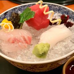 Wa Yamamura User Photo