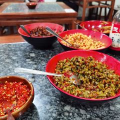 Bayi Bridge Rice Noodles User Photo