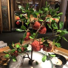 長安大牌檔之西遊漫記(大悅城店)張用戶圖片